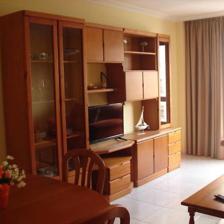 Apartamento Lima Apartment Sanxenxo Bagian luar foto
