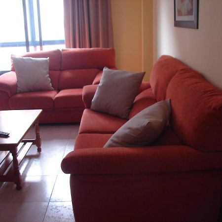 Apartamento Lima Apartment Sanxenxo Bagian luar foto