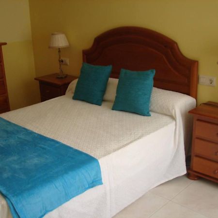 Apartamento Lima Apartment Sanxenxo Bagian luar foto