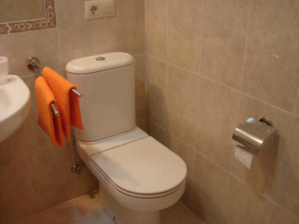 Apartamento Lima Apartment Sanxenxo Bagian luar foto