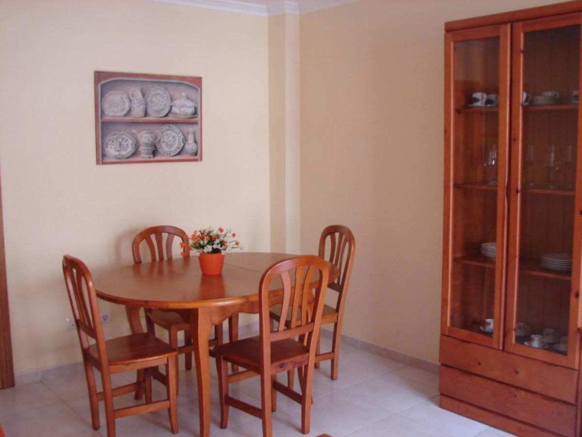 Apartamento Lima Apartment Sanxenxo Bagian luar foto