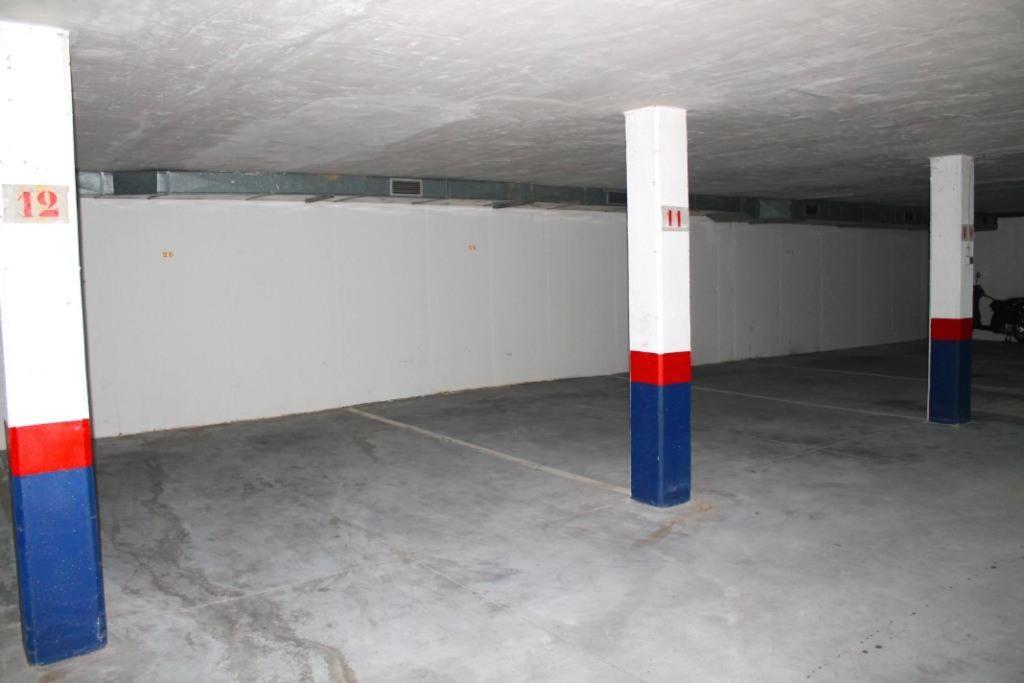 Apartamento Lima Apartment Sanxenxo Bagian luar foto
